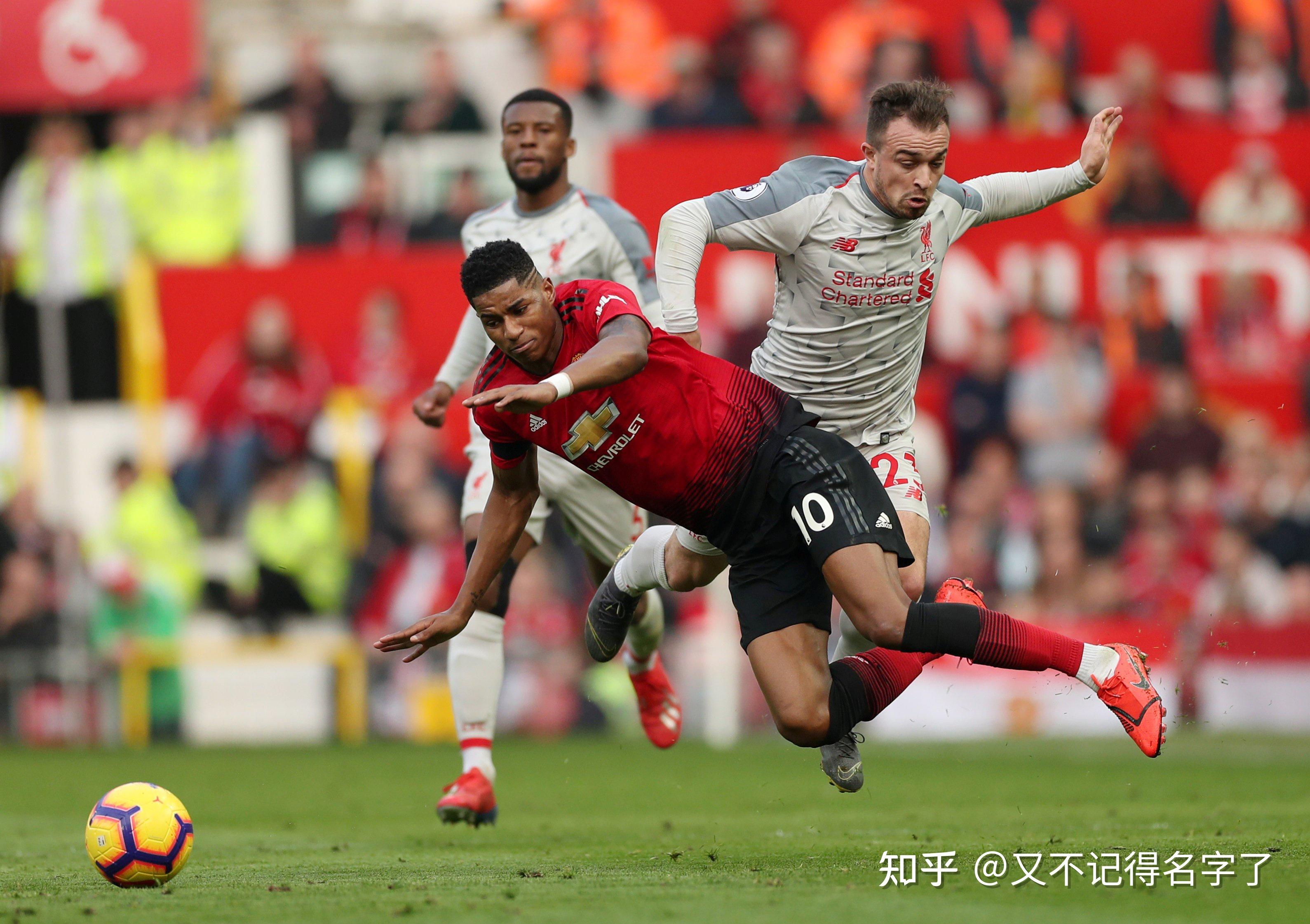 环境也
