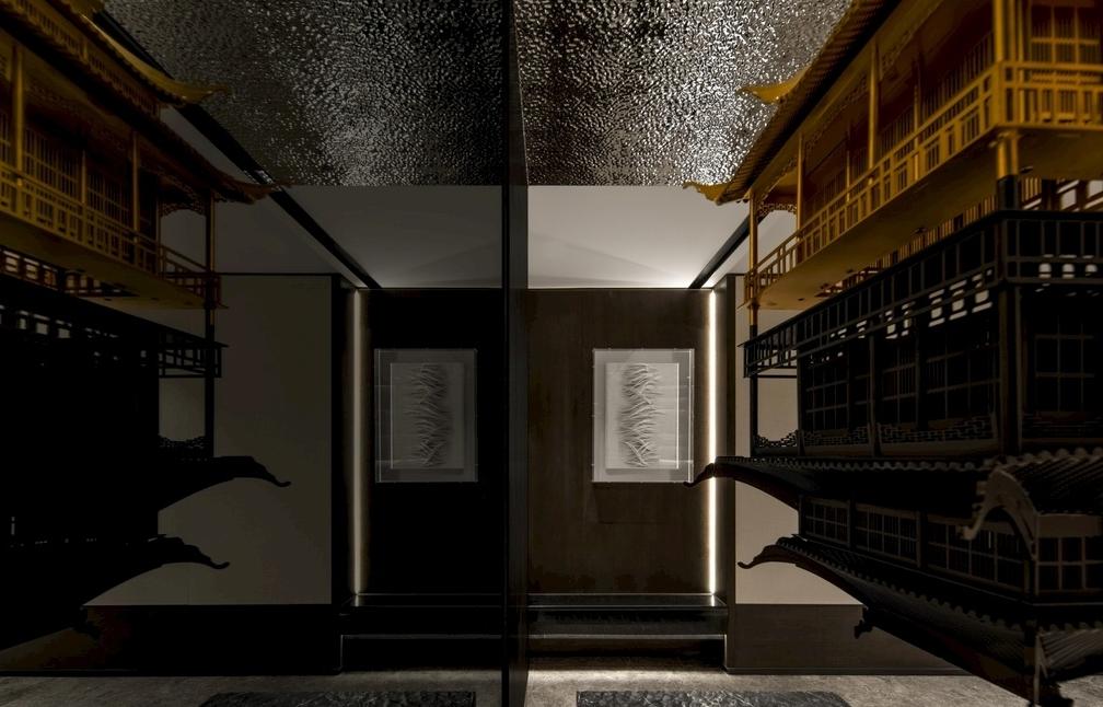 专业服务经验,行业标准化践行者